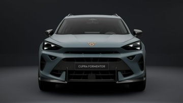 Cupra Formentor Crossover 2.5 TSI 390KM 2026 Cupra Formentor VZ5 2.5 TSI 390 KM DSG 4Drive, zdjęcie 3