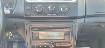 Skoda Roomster Mikrovan 1.9 TDI 105KM 2007 Škoda Roomster Skoda Roomster 1.9 tdi panorama, zdjęcie 13