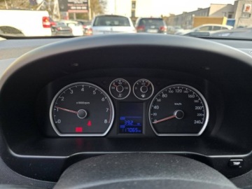 Hyundai i30 I Hatchback 1.4 109KM 2009 Hyundai i30 1.4 Benzyna 108 KM, Dwa klucze, Dwa, zdjęcie 7