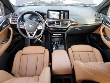 BMW X3 G01 2022 BMW X3 xDrive30I 2022 2.0l 2.0 Benzyna 248KM, zdjęcie 8