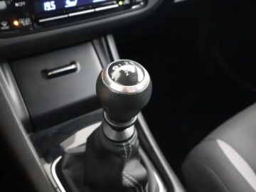 Toyota Auris II Touring Sports Facelifting 1.6 Valvematic 132KM 2018 Toyota Auris 1.6 Valvematic, Salon Polska, zdjęcie 12