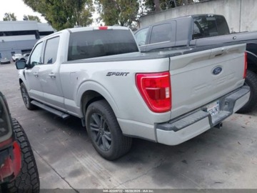 Ford 2023 Ford F150 XLT 2023 2.7l 2.7 Benzyna 325KM, zdjęcie 2