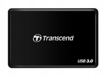 TS-RDF8K2 TRANSCEND TS-RDF8K2 Кардридер TRANSCEND TS-RDF8K2