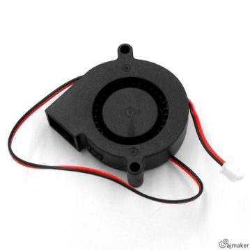 Вентилятор Турбина 5015 24В