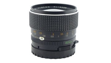 МАМИЯ СЕКОР С 80/1.9