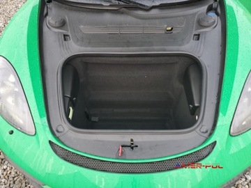 Porsche Cayman 718 2023 Porsche Cayman 2023 4.0L Naturally Aspirated Boxer 6-Cylinder 718 Cayman G, zdjęcie 10