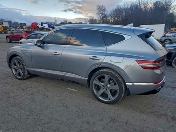  Genesis GV80 Base 2021 3.5l 3.5 Benzyna 375KM, zdjęcie 1