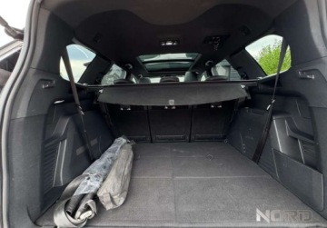 Peugeot 5008 II Crossover 1.6 THP 180KM 2019 Peugeot 5008 Bezwypadkowy, FV23, GT-Line, KredytowanieLeasing, gwarancja 1, zdjęcie 18
