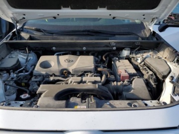 Toyota RAV4 V 2021 Toyota RAV4 2021, 2.5L, 4x4 2.5 Benzyna 203KM, zdjęcie 9