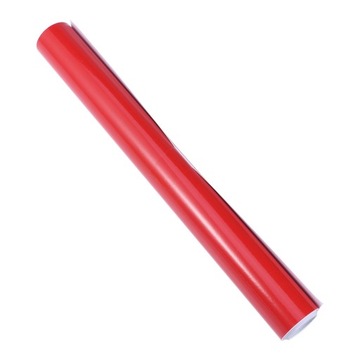 Folia samochodowa PVC Automatyczna ochrona lakieru