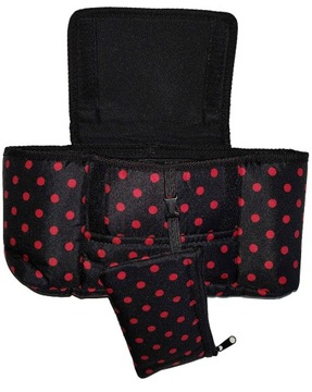 СУМКА-ОРГАНИЗАТОР ДЛЯ КОЛЯСКИ + СУМКА