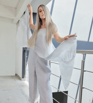 Eslabondexx Purple Mask Blonde Hair 250 мл