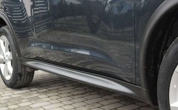 Nissan Juke I SUV 1.6i 117KM 2011 Nissan Juke 1.6B Automat Navi Kamera 122 Tys Km Sprowadzony Oplacony, zdjęcie 15