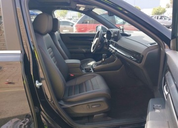 Honda CR-V VI 2024 Honda CR-V 2024r., Hybrid Sport Touring, 2L, od ubezpieczalni 2.0 Hybryda, zdjęcie 6