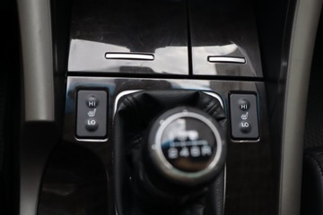 Honda Accord VIII Kombi 2.0 VTEC 156KM 2009 Honda Accord 2.0 i-VTEC, Salon Polska, Skóra, zdjęcie 19