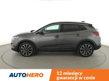Opel 2019 Opel Grandland X 1.6T PHEV 4x4 Navi Tempomat, zdjęcie 1