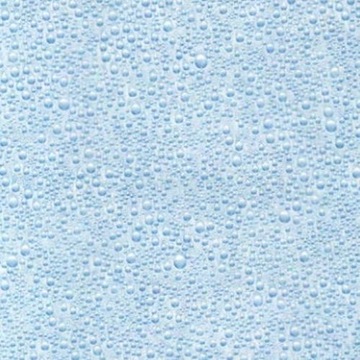67,5cm Folia samoprzylepna na szybe KROPLE WODY