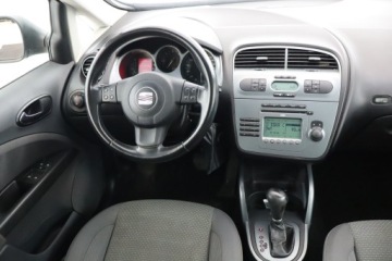 Seat Altea XL 2.0 TDI 140KM 2007 Seat Altea XL 2.0 TDI, Automat, Klima, zdjęcie 6