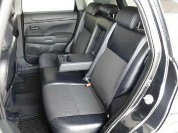 Citroen C4 Aircross 2014 Citroen C4 Aircross 1.6, zdjęcie 17