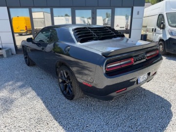 Dodge Challenger III 2019 DODGE CHALLENGER 3.6 V6 309KM Automat!, zdjęcie 22