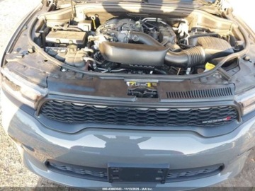 Dodge Durango III 3.6 V6 294KM 2025 Dodge Durango 2025 Dodge Durango GT AWD 3.6 Benzyna 295KM, zdjęcie 8