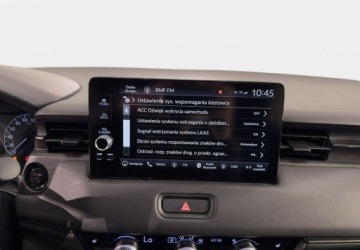 Honda HR-V III SUV 1.5 i-MMD 131KM 2022 Honda HR-V VAT 23 Elegance 1.5i HEV 131KM automat 20222023 r., salon PL, I, zdjęcie 22