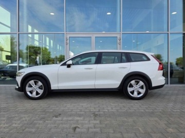 Volvo 2019 Volvo V60 Cross Country Salon PL, I wlasciciel, Serwis ASO, bezwypadkowy, zdjęcie 22