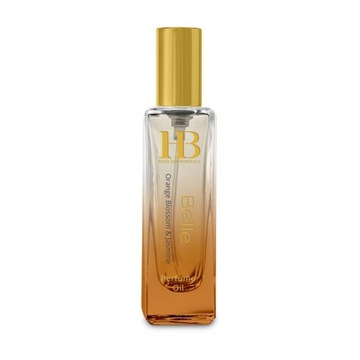 Olejek perfumowany Belle