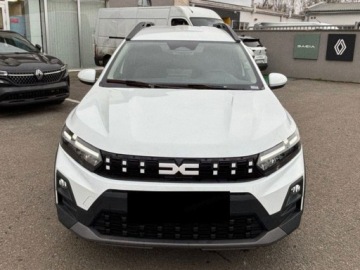 Dacia Jogger 2026 Expression 5-miejsc 1.2 Eco-G LPG 120KM / Pakiet komfort, zdjęcie 2