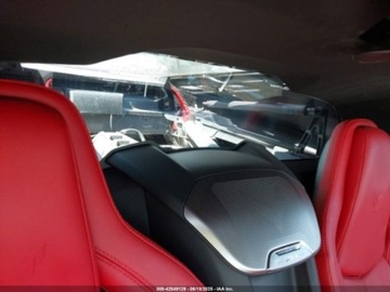 Chevrolet Corvette C7 2023 Chevrolet Corvette STINGRAY RWD 2LT 2023, od ubezpieczalni 6.2 Benzyna, zdjęcie 9