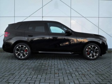 BMW X3 G45 2025 BMW X3 xDrive20 Sport Suv 2.0 (208KM) 2025, zdjęcie 4