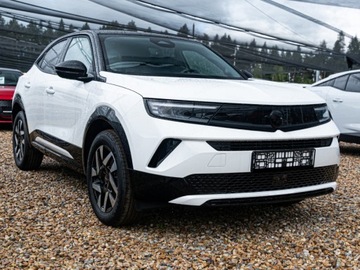 Opel Mokka II SUV 1.2 Turbo 130KM 2025 Od ręki - GS aut 1.2 T 130KM / Pakiet Komfort, zdjęcie 2