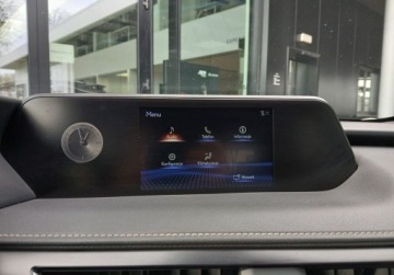 Lexus UX Crossover 250h 184KM 2022 Lexus UX UX 250h F Impression Vat Marza Salon PL Serwis ASO 2.0, zdjęcie 17