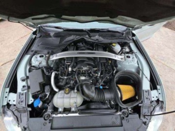 Ford Mustang VI 2021 Ford Mustang Mach 1 Fastback 2021 5.0 Benzyna 480KM, zdjęcie 6