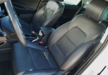 Hyundai Tucson III SUV 1.6 GDI 132KM 2016 Hyundai Tucson Hyundai Tucson 1.6 GDi 2WD Select 1.6 Benzyna 132KM, zdjęcie 24