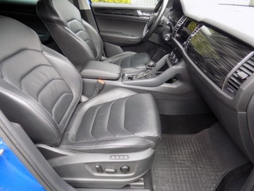 Skoda Kodiaq I SUV 2.0 TDI 190KM 2020 SKODA KODIAQ 2,0 TDI 190 KM 4X4 AUTOMAT FUL LED, zdjęcie 13