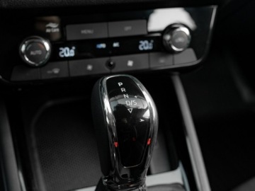 Skoda Scala Hatchback Facelifting 1.0 TSI 115KM 2024 Škoda Scala Skoda Scala WD3931U#1.0 TSI Selection, zdjęcie 17