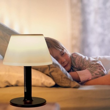 НАСТОЛЬНАЯ ЛАМПА СОЛНЕЧНАЯ НОЧЬ НАСТОЛЬНАЯ ЛАМПА БЕСПРОВОДНАЯ IP44