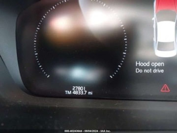 Volvo S60 III 2021 Volvo S60 T6 Momentum 2021 2.0l 2.0 Benzyna 330KM, zdjęcie 11