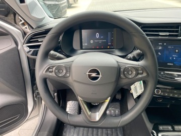 Opel Corsa F Hatchback 5d Facelifting 1.2 Turbo 100KM 2026 Opel Corsa Edition 1.2 Turbo 100 KM Salon PL Nowy Model 2026 Pakiet Tech, zdjęcie 12