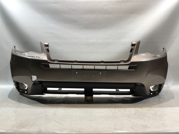 SUBARU FORESTER IV 4 ПЕРЕДНИЙ БАМПЕР