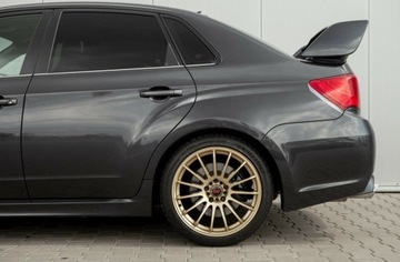 Subaru Impreza III Sedan 2.5 WRX STI 300KM 2012 Subaru Impreza 2.5 WRX STI 300 km Autotrade 2.5 Benzyna 300KM, zdjęcie 9
