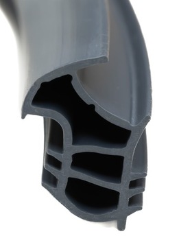 Gerda Graphite Steel Rames 10 МБ