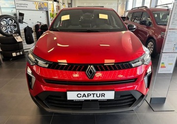 Renault Captur II 2025 Renault Captur GDYNIA techno TCe 140 mild hybrid g.2025 od reki 1.3 140KM, zdjęcie 1