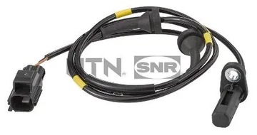 2X ČIDLA RYCHLOST KOLA ABS SNR L+P DO VOLVO S60 1, I S80 V70