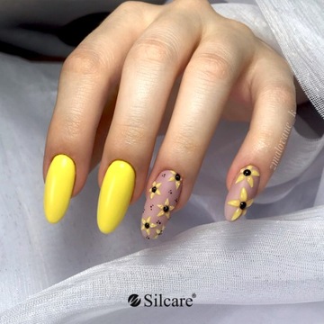 Silcare Base One UV Builder Gel 5g Cover Розовый