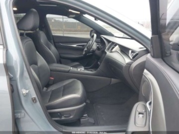 Infiniti 2024 Infiniti QX55 Luxe 2024 2.0 Benzyna 268KM, zdjęcie 9
