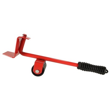 Транспортировочные ролики, комплект для перемещения мебели, 150 кг, 5 в 1