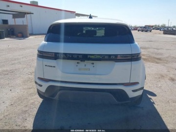 Land Rover Range Rover Evoque II 2024 Land Rover Range Rover Evoque Core S 2024 2.0l 2.0 Benzyna 246KM, zdjęcie 4