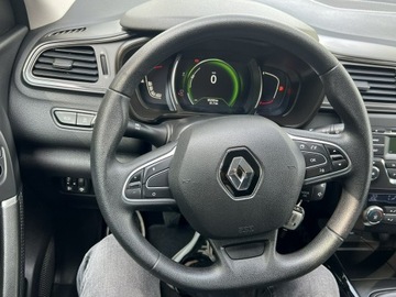Renault Kadjar Crossover 1.2 Energy TCe 130KM 2015 Renault Kadjar Zarejestrowany Benzyna Klimatronic, zdjęcie 10